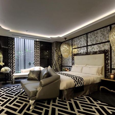 Taichung Ease Motel Taiping  Екстер'єр фото