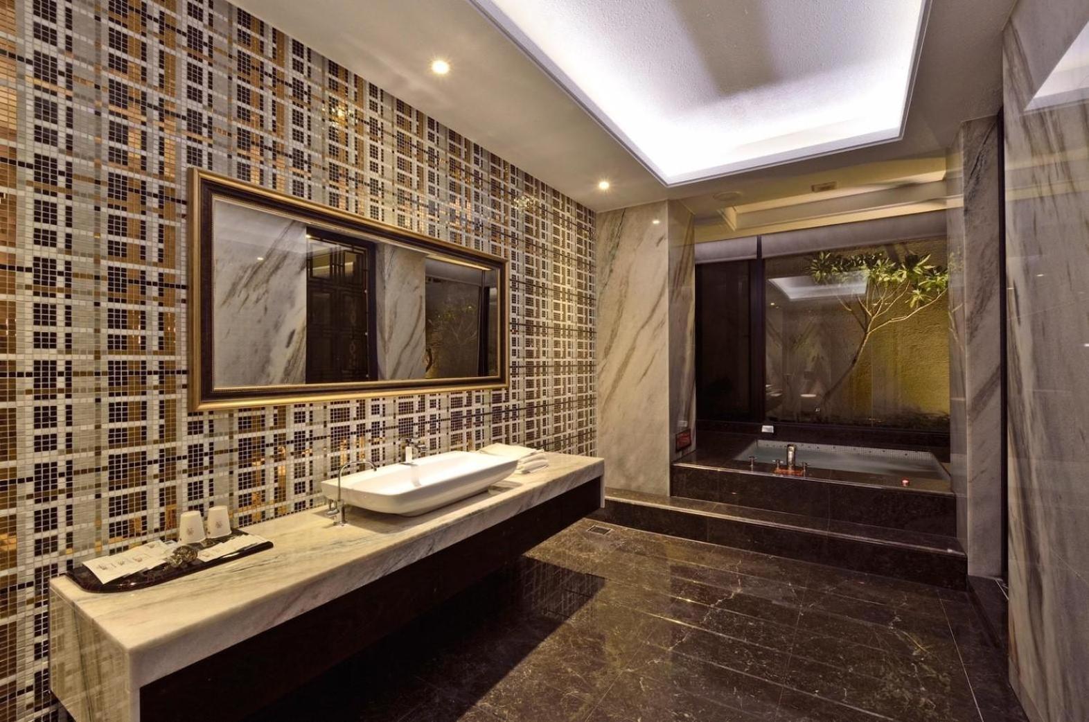 Taichung Ease Motel Taiping  Екстер'єр фото