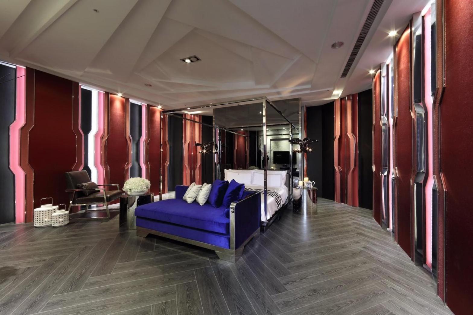Taichung Ease Motel Taiping  Екстер'єр фото