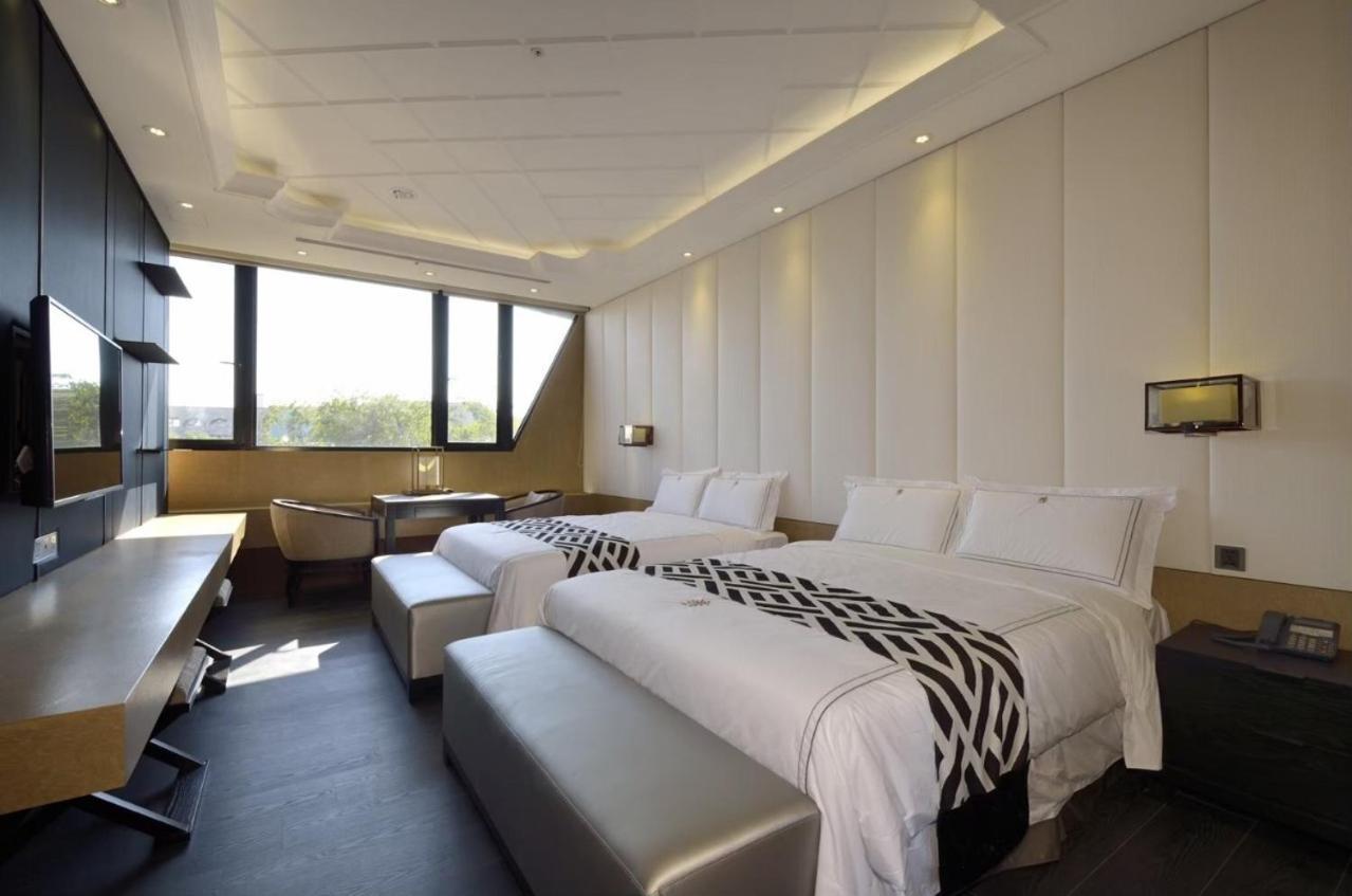 Taichung Ease Motel Taiping  Екстер'єр фото