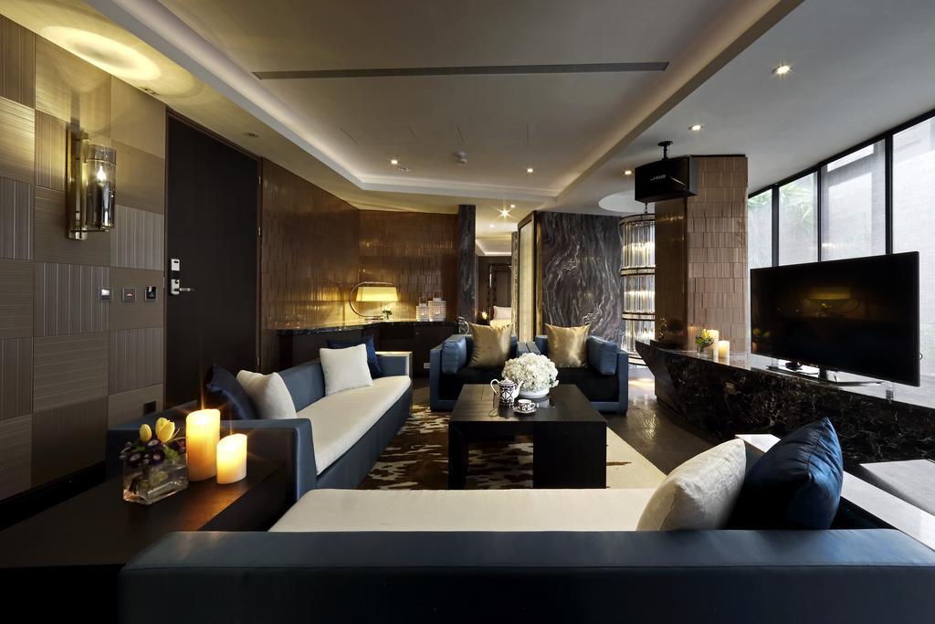 Taichung Ease Motel Taiping  Екстер'єр фото