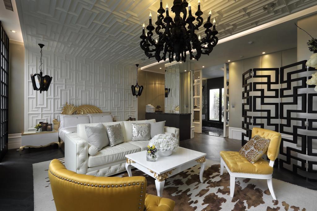 Taichung Ease Motel Taiping  Екстер'єр фото