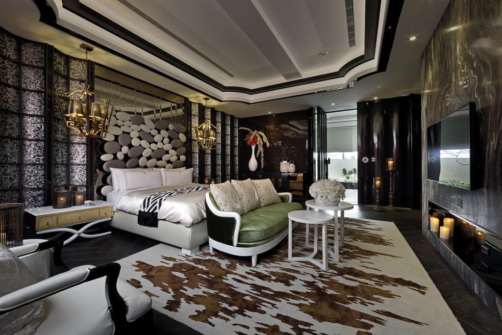Taichung Ease Motel Taiping  Екстер'єр фото