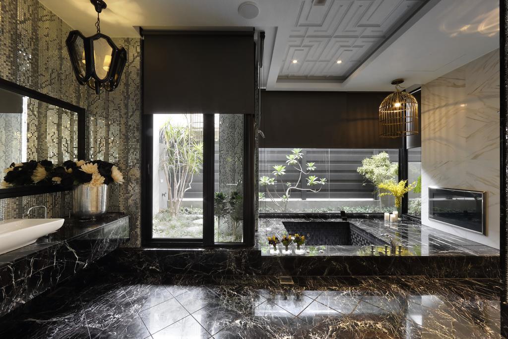 Taichung Ease Motel Taiping  Екстер'єр фото