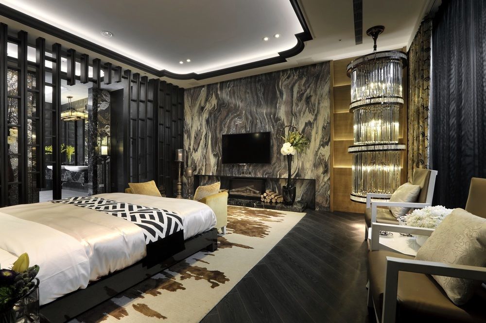 Taichung Ease Motel Taiping  Екстер'єр фото
